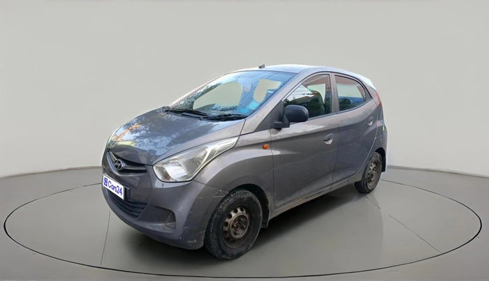 2013 Hyundai Eon ERA +, Petrol, Manual, 87,537 km, exterior