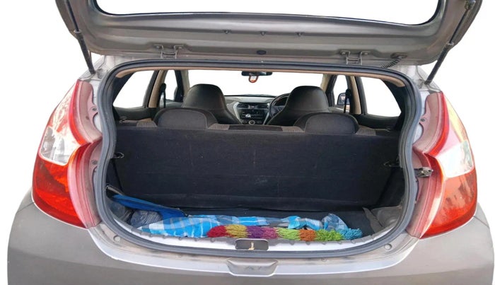 2013 Hyundai Eon ERA +, Petrol, Manual, 87,537 km, exterior