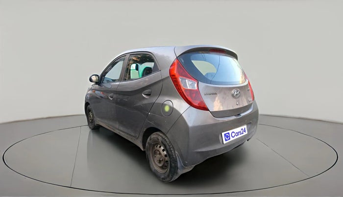 2013 Hyundai Eon ERA +, Petrol, Manual, 87,537 km, exterior