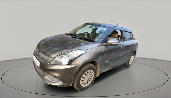 2016 Maruti Swift Dzire VDI ABS, Diesel, Manual, 1,99,350 km, exterior