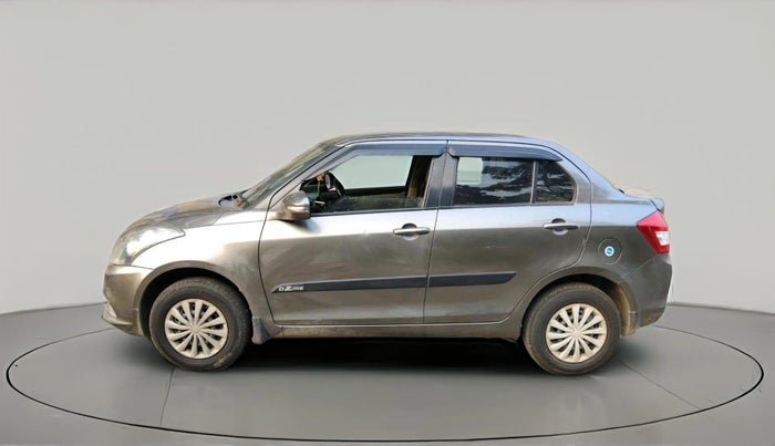 2016 Maruti Swift Dzire VDI ABS, Diesel, Manual, 1,99,350 km, exterior