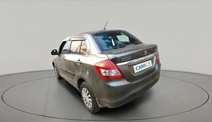 2016 Maruti Swift Dzire VDI ABS, Diesel, Manual, 1,99,350 km, exterior