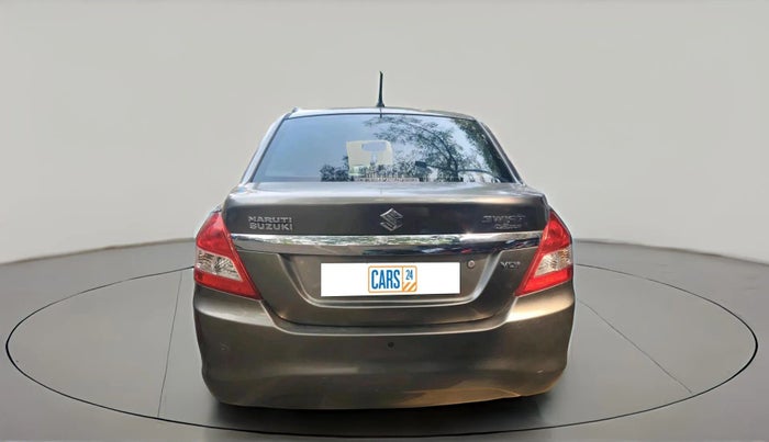 2016 Maruti Swift Dzire VDI ABS, Diesel, Manual, 1,99,350 km, exterior