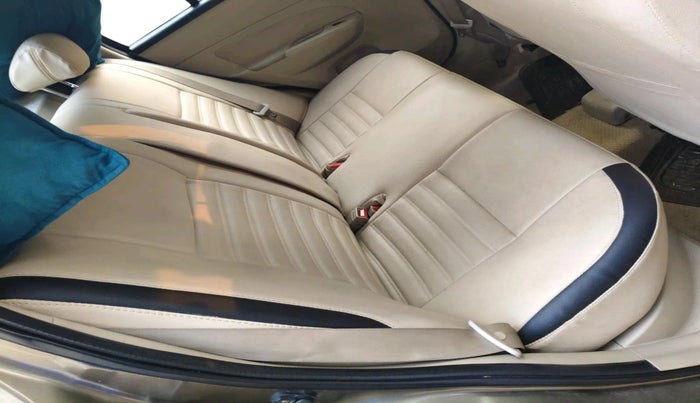 2016 Maruti Swift Dzire VDI ABS, Diesel, Manual, 1,99,350 km, interior