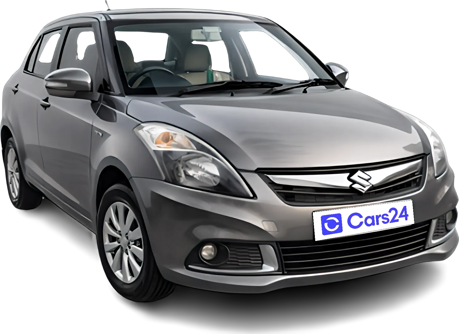 2016 Maruti Swift Dzire - Sedan - Diesel - Manual - ₹4.75 lakh