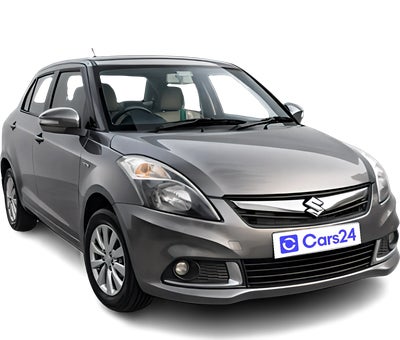 2016 Maruti Swift Dzire - Sedan - Diesel - Manual - ₹4.75 lakh