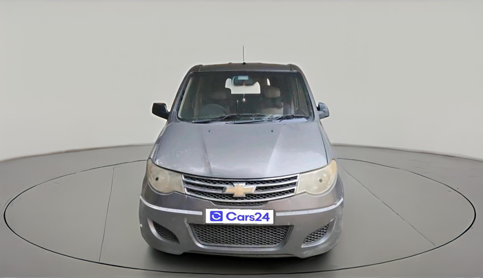 2016 Chevrolet Enjoy 1.3 LS 8 STR, Diesel, Manual, 1,60,178 km, exterior