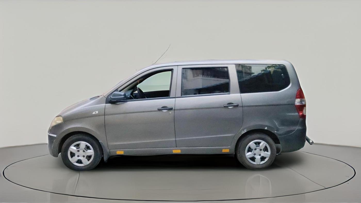 2016 Chevrolet Enjoy 1.3 LS 8 STR, Diesel, Manual, 1,60,178 km, exterior
