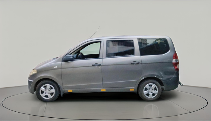 2016 Chevrolet Enjoy 1.3 LS 8 STR, Diesel, Manual, 1,60,178 km, exterior