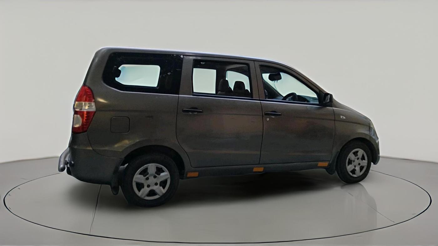 2016 Chevrolet Enjoy 1.3 LS 8 STR, Diesel, Manual, 1,60,178 km, exterior