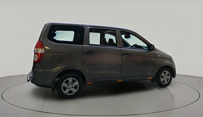 2016 Chevrolet Enjoy 1.3 LS 8 STR, Diesel, Manual, 1,60,178 km, exterior