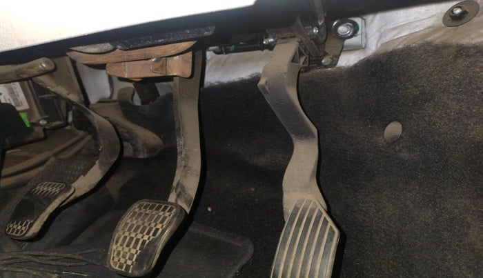 2022 Tata ALTROZ XZ PLUS PETROL, Petrol, Manual, 52,681 km, interior