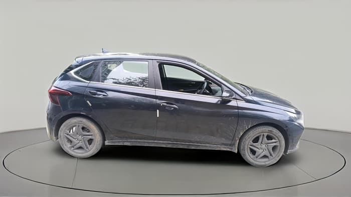 2023 Hyundai NEW I20 SPORTZ 1.2 MT, Petrol, Manual, 39,218 km, exterior