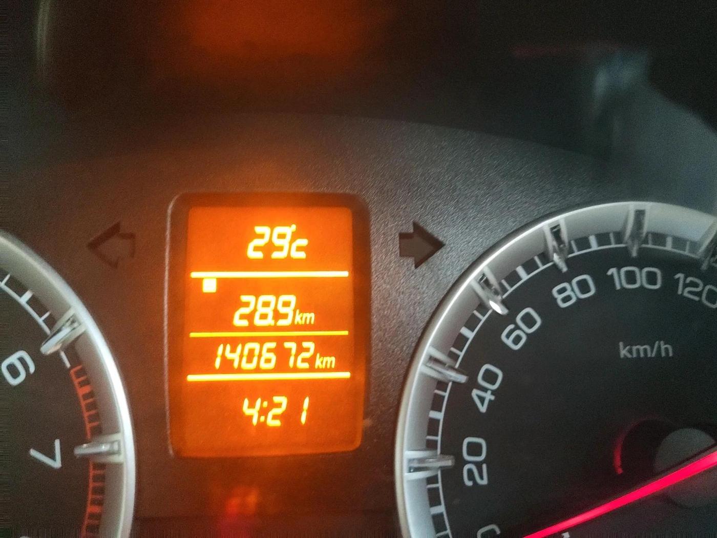 2013 Maruti Swift Dzire ZXI, Petrol, Manual, 1,40,672 km, interior