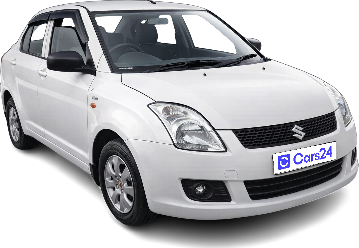2016 Maruti Swift Dzire - Sedan - Diesel - Manual - ₹2.50 lakh