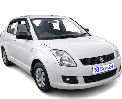 2016 Maruti Swift Dzire - Sedan - Diesel - Manual - ₹2.50 lakh