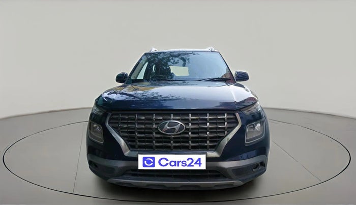 2020 Hyundai VENUE S 1.2, Petrol, Manual, 45,838 km, exterior