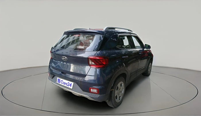 2020 Hyundai VENUE S 1.2, Petrol, Manual, 45,838 km, exterior