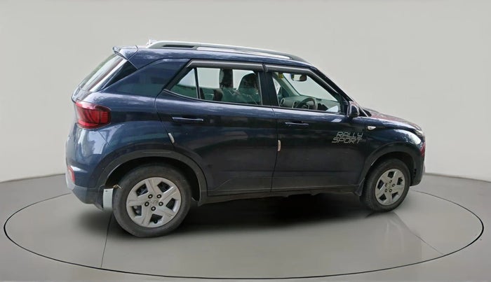 2020 Hyundai VENUE S 1.2, Petrol, Manual, 45,838 km, exterior