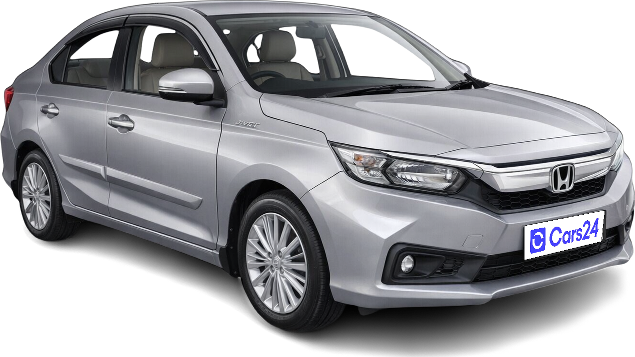 2020 Honda Amaze - Sedan - Petrol - Manual - ₹5.39 lakh