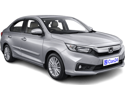 2020 Honda Amaze - Sedan - Petrol - Manual - ₹5.39 lakh