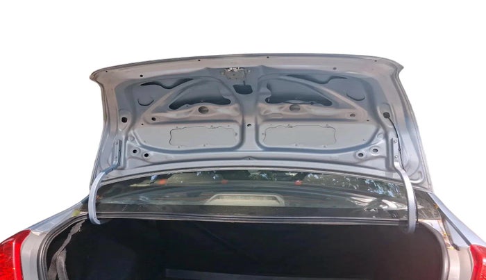 2011 Toyota Etios VX, Petrol, Manual, 59,000 km, exterior