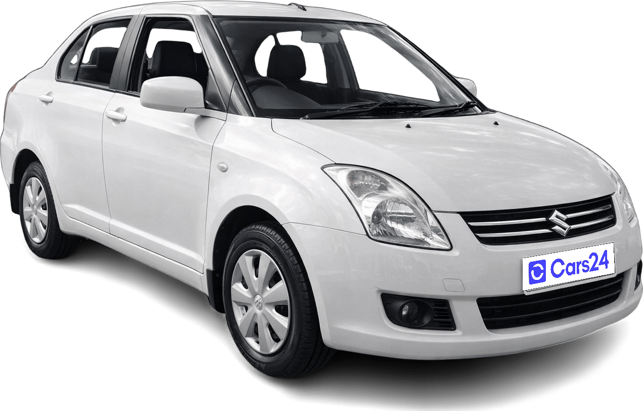 2011 Maruti Swift Dzire - Sedan - Petrol - Manual - ₹1.83 lakh