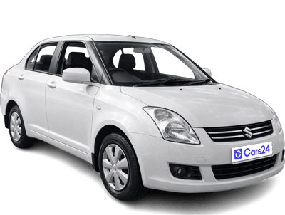 2011 Maruti Swift Dzire - Sedan - Petrol - Manual - ₹1.83 lakh