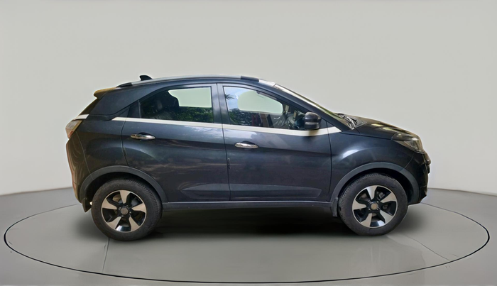 2018 Tata NEXON XZA PLUS DIESEL, Diesel, Automatic, 67,380 km, exterior