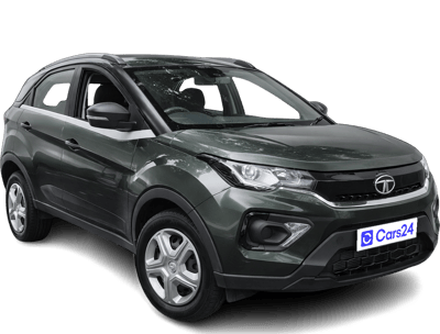 2022 Tata NEXON - SUV - Petrol - Automatic - ₹8.50 lakh