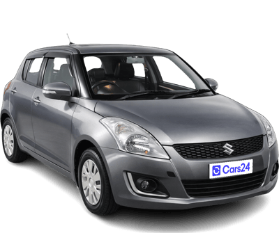 2012 Maruti Swift - Hatchback - Diesel - Manual - ₹3.71 lakh