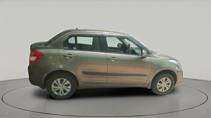 2015 Maruti Swift Dzire VDI, Diesel, Manual, 1,09,381 km, exterior