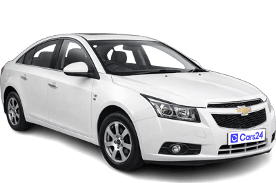 2011 Chevrolet Cruze - Sedan - Diesel - Manual - ₹4.10 lakh