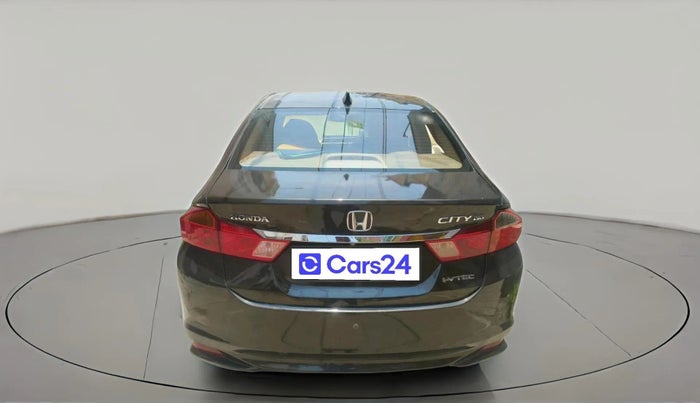2015 Honda City 1.5L I-VTEC VX, Petrol, Manual, 1,19,737 km, exterior