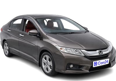2015 Honda City - Sedan - Petrol - Manual - ₹5.00 lakh