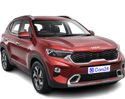 2021 KIA SONET - SUV - Diesel - Manual - ₹9.00 lakh