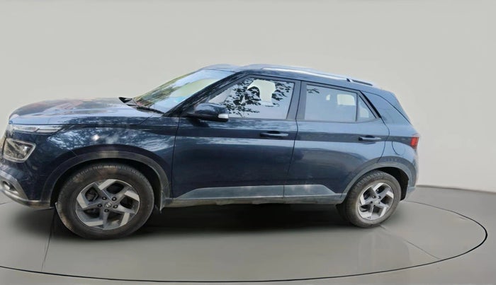 2019 Hyundai VENUE SX 1.4 CRDI, Diesel, Manual, 40,073 km, exterior