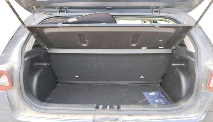 2019 Hyundai VENUE SX 1.4 CRDI, Diesel, Manual, 40,073 km, exterior