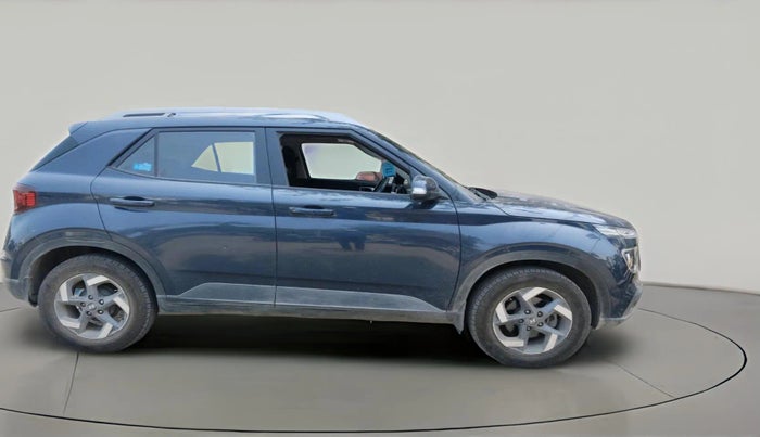 2019 Hyundai VENUE SX 1.4 CRDI, Diesel, Manual, 40,073 km, exterior