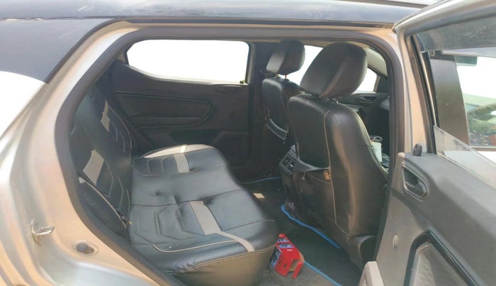 2021 Renault Kiger RXL AMT, Petrol, Automatic, 45,117 km, interior