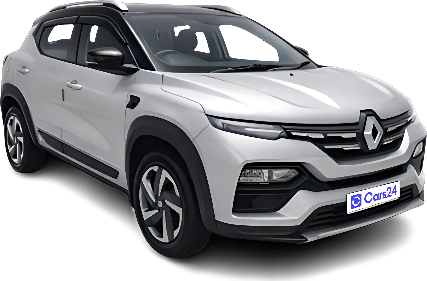 2021 Renault Kiger - Hatchback - Petrol - Automatic - ₹5.97 lakh