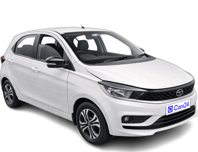 2023 Tata Tiago - Hatchback - Petrol - Manual - ₹5.20 lakh