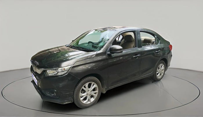 2018 Honda Amaze 1.2L I-VTEC V CVT, Petrol, Automatic, 62,122 km, exterior