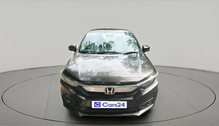 2018 Honda Amaze 1.2L I-VTEC V CVT, Petrol, Automatic, 62,122 km, exterior