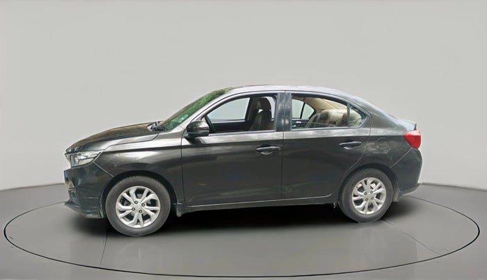 2018 Honda Amaze 1.2L I-VTEC V CVT, Petrol, Automatic, 62,122 km, exterior