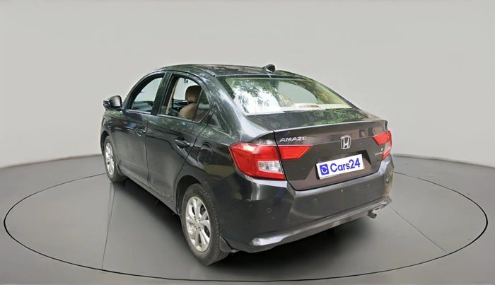 2018 Honda Amaze 1.2L I-VTEC V CVT, Petrol, Automatic, 62,122 km, exterior