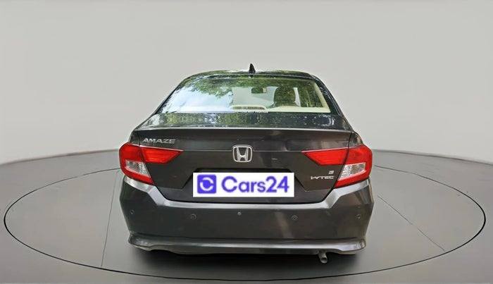 2018 Honda Amaze 1.2L I-VTEC V CVT, Petrol, Automatic, 62,122 km, exterior
