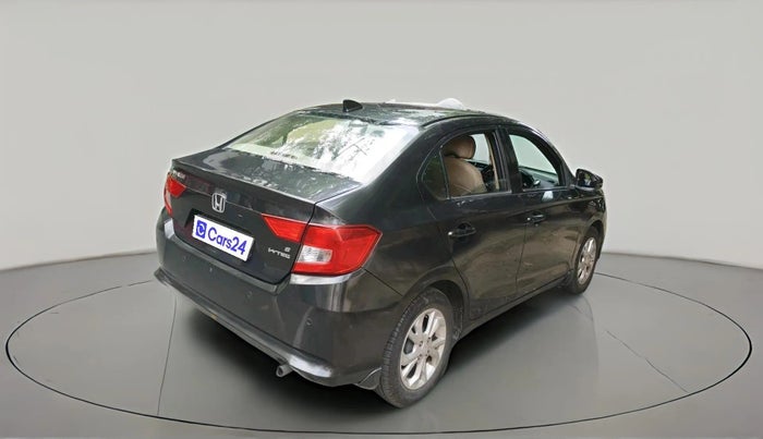 2018 Honda Amaze 1.2L I-VTEC V CVT, Petrol, Automatic, 62,122 km, exterior