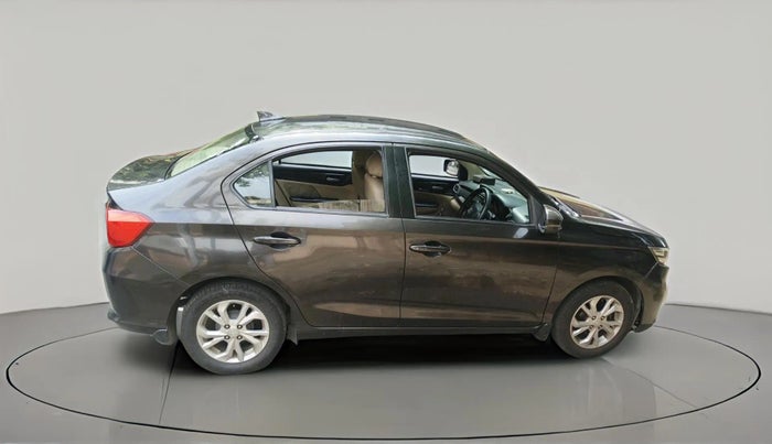 2018 Honda Amaze 1.2L I-VTEC V CVT, Petrol, Automatic, 62,122 km, exterior