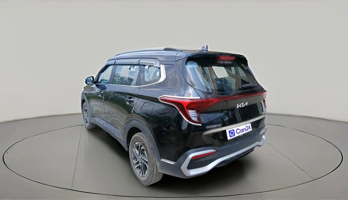 2023 KIA CARENS PRESTIGE PLUS 1.4 PETROL 7 STR, Petrol, Manual, 9,835 km, exterior